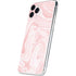 Pink Marbling iPhone 11 Pro Skin